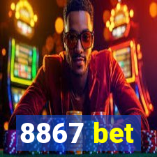 8867 bet